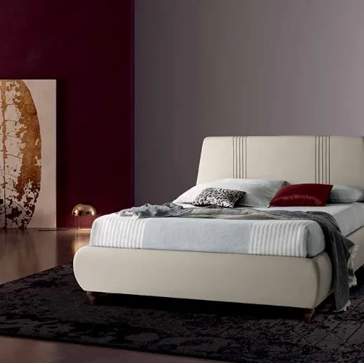 Letto Aries di Cosmo Letti