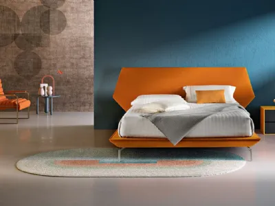 Letto Corner di Cosmo Letti