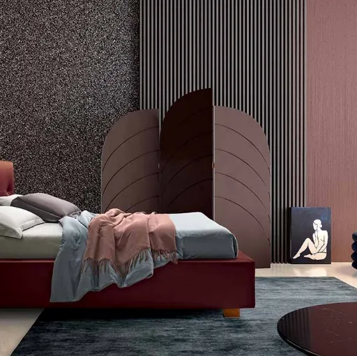 Letto Ercole di Cosmo Letti